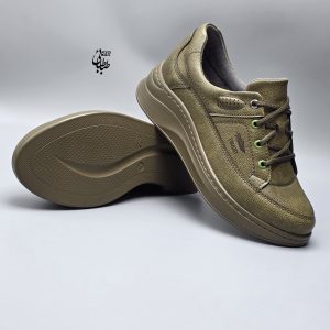 کفش زنانه برند نیکان گام مدل ارغوان کد 135