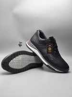 کفش مردانه طبی و اداری برند نگین کد 821