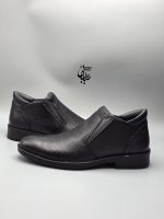 کفش مردانه طبی مجلسی صمصام S20 کد 811