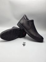 کفش مردانه طبی مجلسی صمصام S20 کد 811