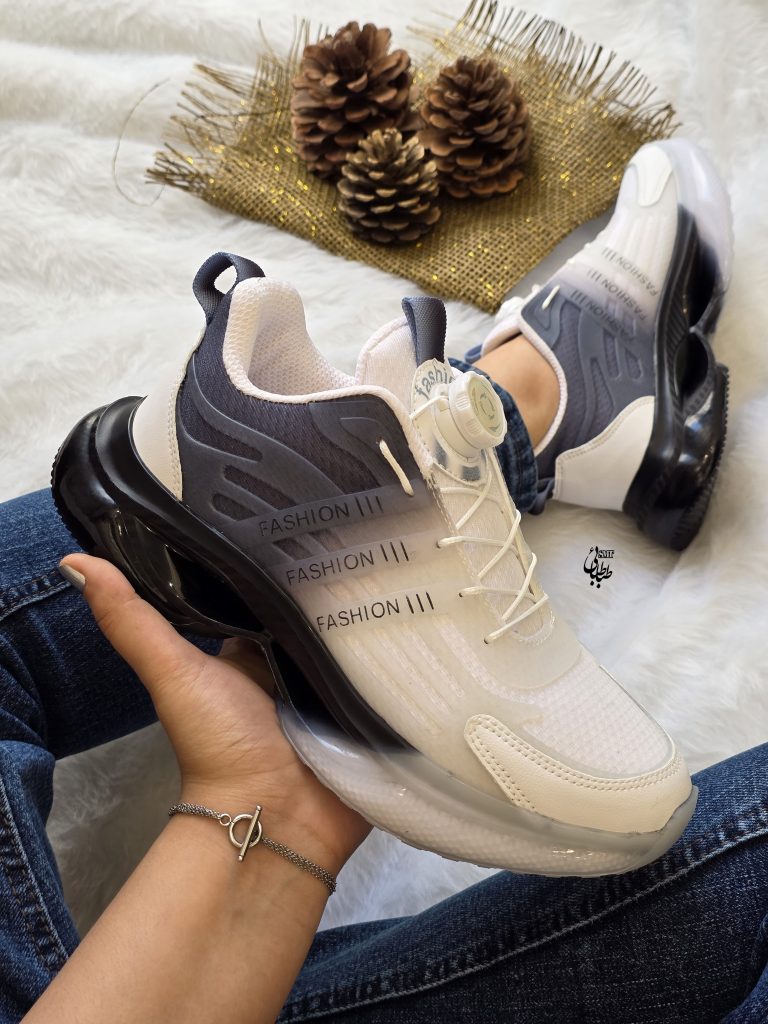 کتونی ست برند آپادنا 110 کد 596