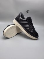 کتونی چرم برند لردگام مدل ونس کد 561