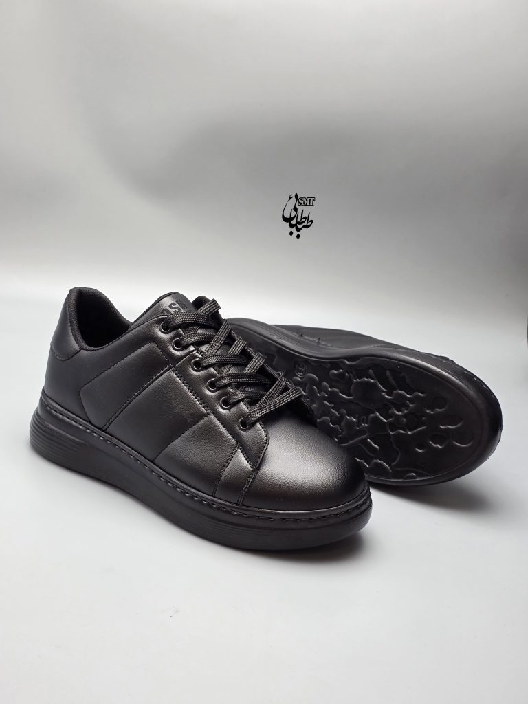 کتونی ونس برند OSH کد 576