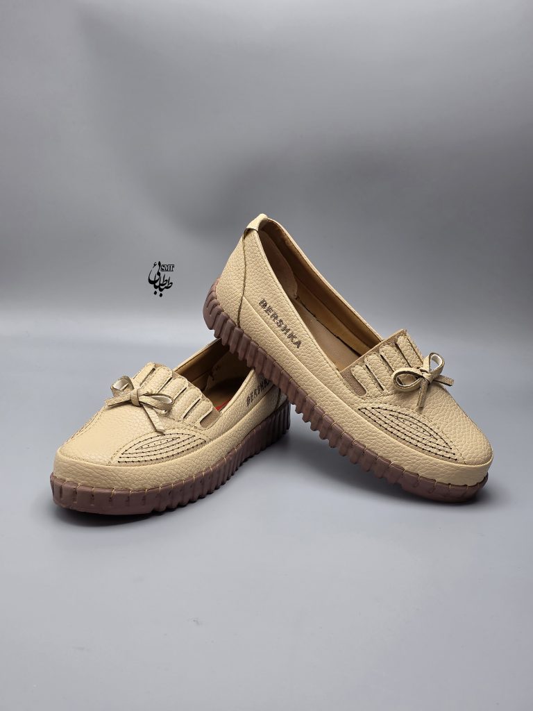 کفش زنانه طبی کد 143