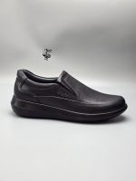 کفش چرم مردانه برند سافت کد 824