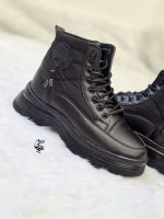 بوت زنانه چهار فصل نسترن کد 922