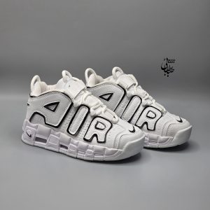 کتونی نایک روبه فصل کد ایر تمپو Air uptempo