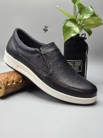 کفش ونس مردانه برند نگین تبریز کد 879