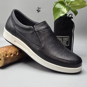 کفش ونس مردانه برند نگین تبریز کد 879