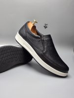 کفش ونس مردانه برند نگین تبریز کد 879