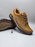 کفش طبی مودنا برند صمصام مدل S22 بندی کد 804