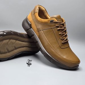 کفش طبی مودنا برند صمصام مدل S22 بندی کد 804