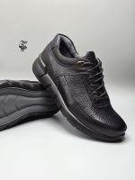 کفش طبی مودنا برند صمصام مدل S22 بندی کد 804
