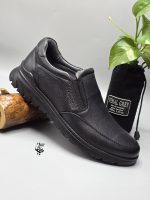 کفش مردانه برند صمصام مدل S36 فولینو کد 805