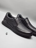کفش مردانه برند صمصام مدل S36 فولینو کد 805