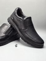 کفش مردانه برند صمصام مدل S36 فولینو کد 805