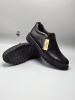 کفش مردانه تمام چرم طبیعی تبریز کد 881