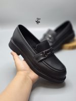 کفش زنانه مدل کالج کد 219