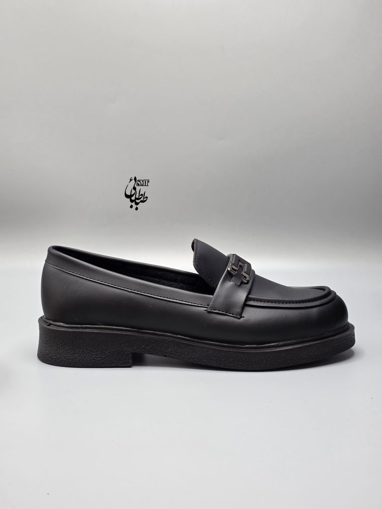 کفش زنانه مدل کالج کد 219