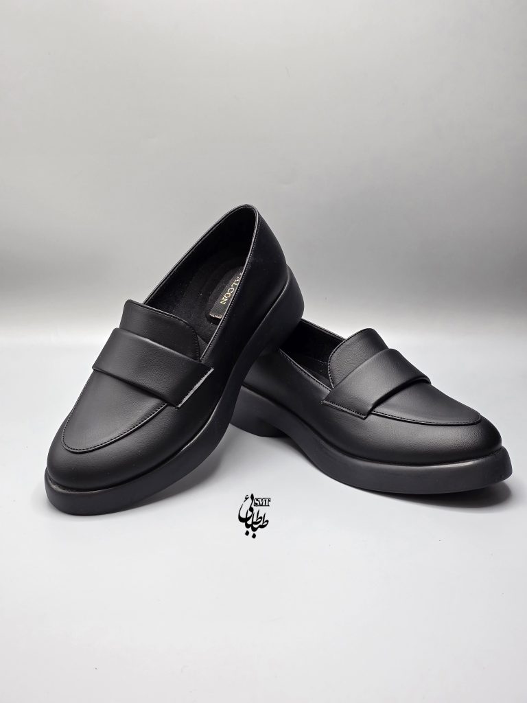 کفش زنانه مدل کالج کد 221