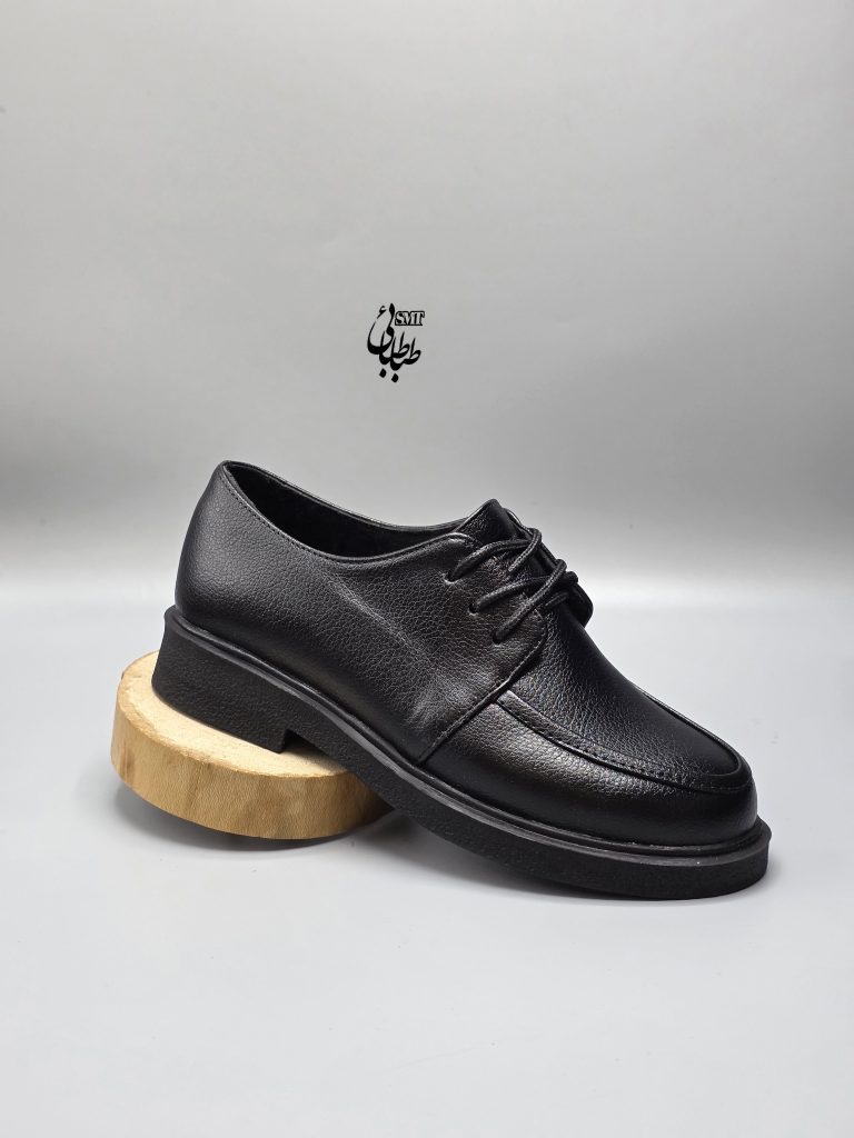 کفش زنانه کالج بندی کد 220