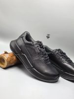 کفش چرم اسکاپ تبریز مدل اکو بایوم کد 812