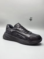 کفش مردانه 3بعدی شمس مدل S9 کد 897