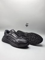 کفش مردانه 3بعدی شمس مدل S9 کد 897
