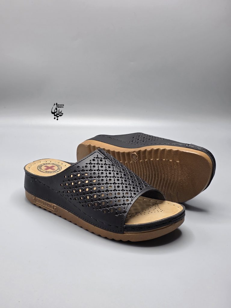 دمپایی زنانه کد 46