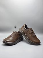 کفش چرم اسکاپ تبریز مدل اکو بایوم کد 812