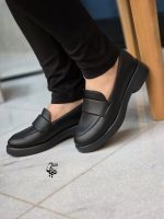 کفش زنانه مدل کالج کد 221