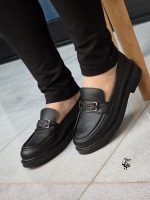 کفش زنانه مدل کالج کد 219