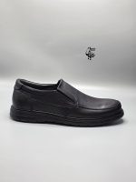 کفش طبی مردانه بزرگ پا سافت کد 1502