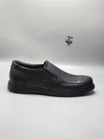کفش طبی مردانه بزرگ پا سافت کد 1502