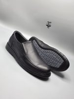 کفش طبی مردانه بزرگ پا سافت کد 1502