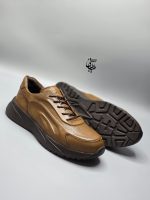کفش مردانه 3بعدی شمس مدل S9 کد 897