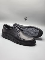 کفش طبی مردانه بزرگ پا سافت کد 1502