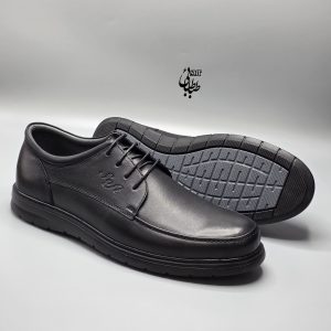 کفش طبی مردانه بزرگ پا سافت کد 1502