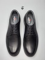 کفش طبی مردانه بزرگ پا سافت کد 1502