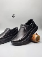 کفش طبی مردانه هما OSH کد 809