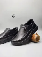 کفش طبی مردانه هما OSH کد 809