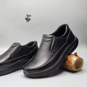 کفش طبی مردانه هما OSH کد 809