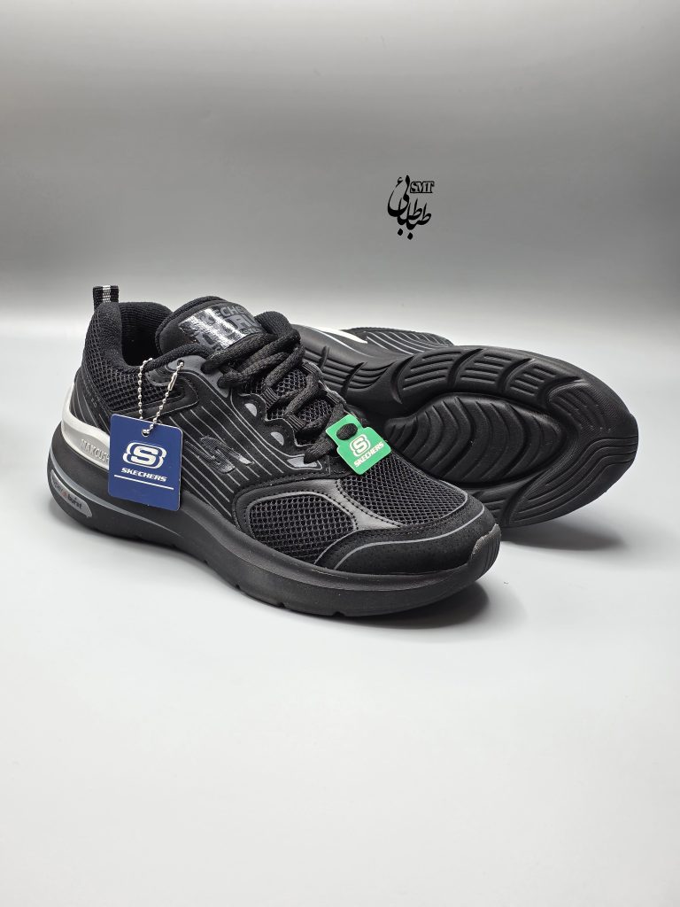 کتونی اسکیچرز برند HLS کد 530