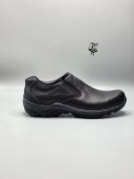 کفش طبی مردانه چرم فرزین تبریز کد 526
