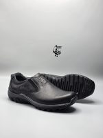 کفش طبی مردانه چرم فرزین تبریز کد 526