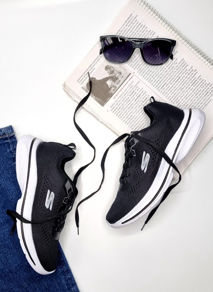 کتونی اسکیچرز برند شکیلا کد 435