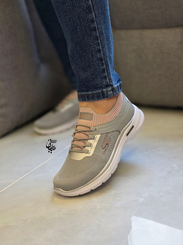 کتونی اسکیچرز رونیک کد 564