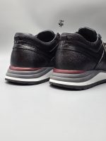 کفش مردانه طبی و اداری برند نگین کد 821