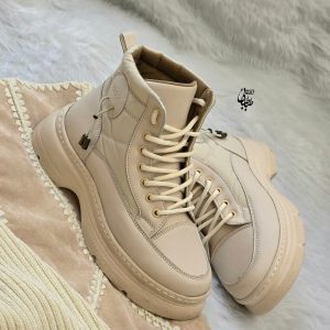 بوت زنانه چهار فصل نسترن کد 922