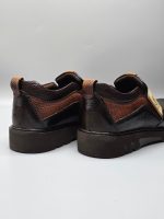 کفش مردانه تمام چرم طبیعی تبریز کد 881